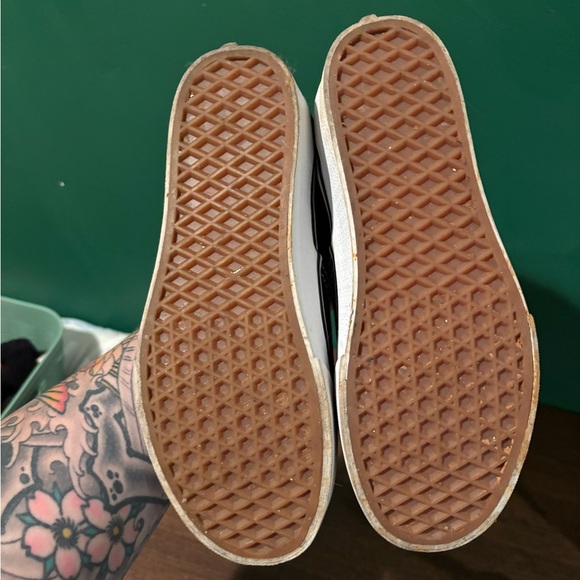 Vans Authentic Stackform/platform - Picture 4 of 5